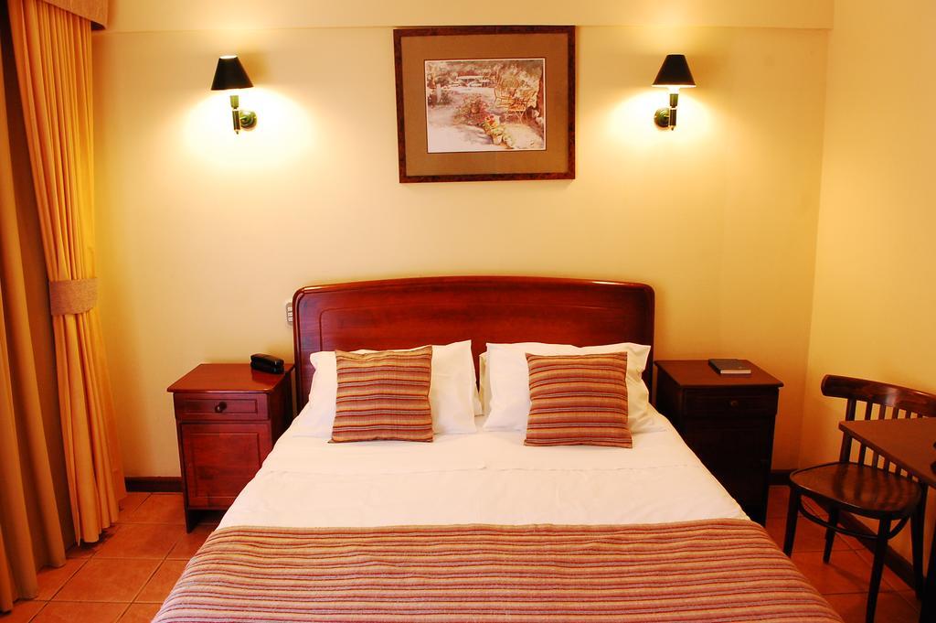 Hotel Americano Arica Extérieur photo