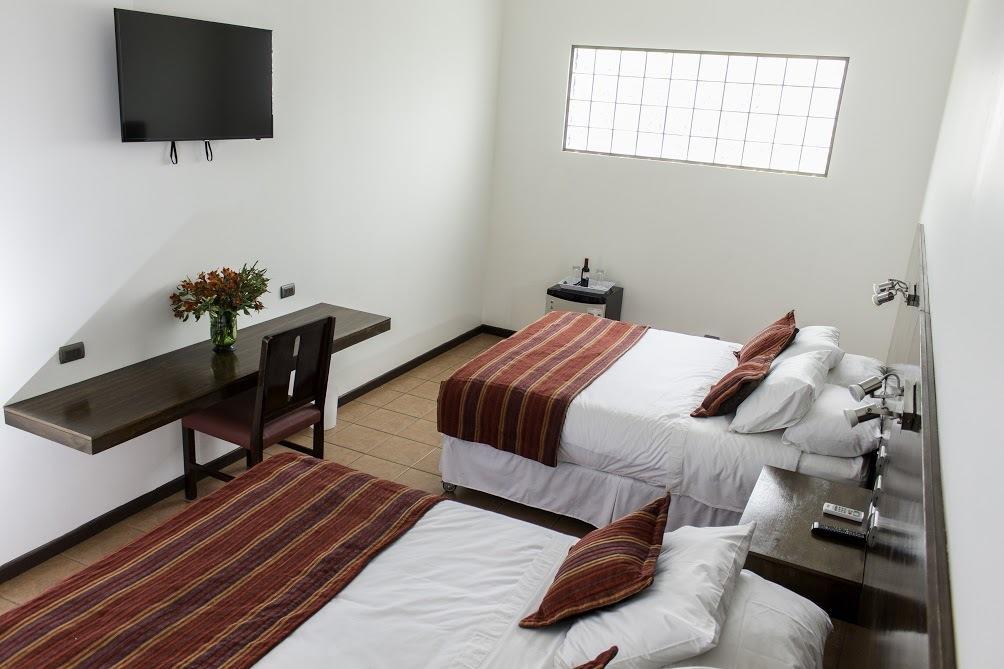 Hotel Americano Arica Extérieur photo
